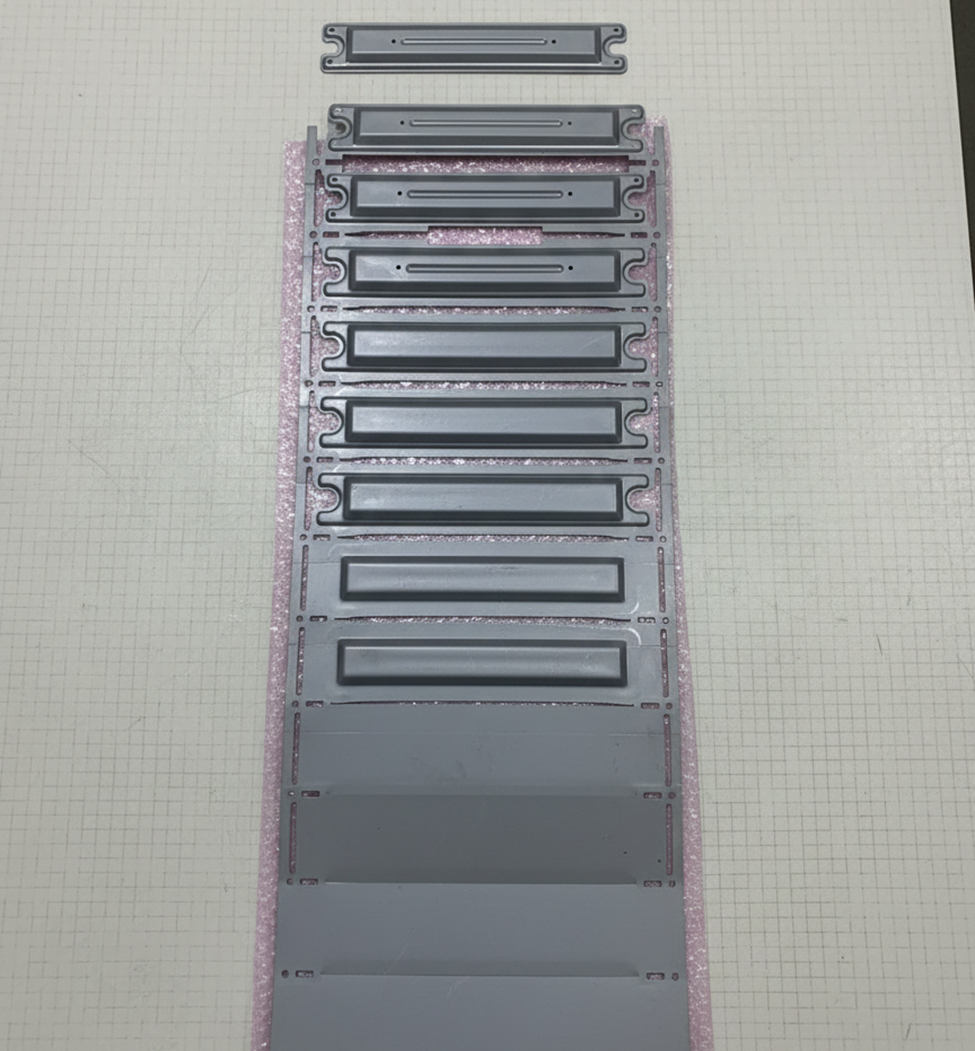 Manufacturing Facility